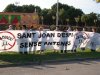 Sant Joan Despí Sense ANTENES ho celebra a l'ESCALA